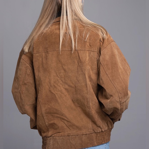 Vintage jacket - Picture 3 of 3